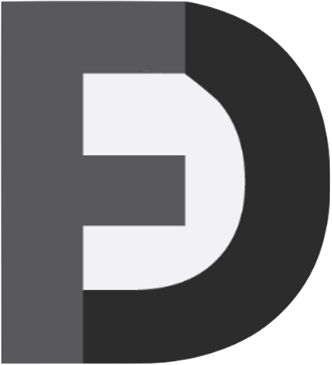 big logo