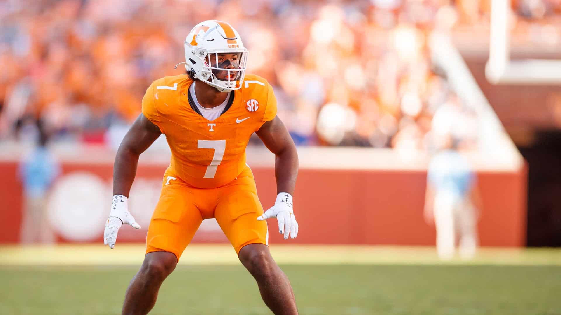 Tennessee's defense has to fix this against Arkansas - Full Disclosure