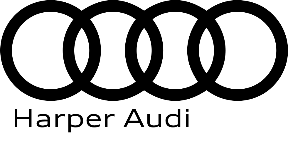 Harper Audi Logo (1)